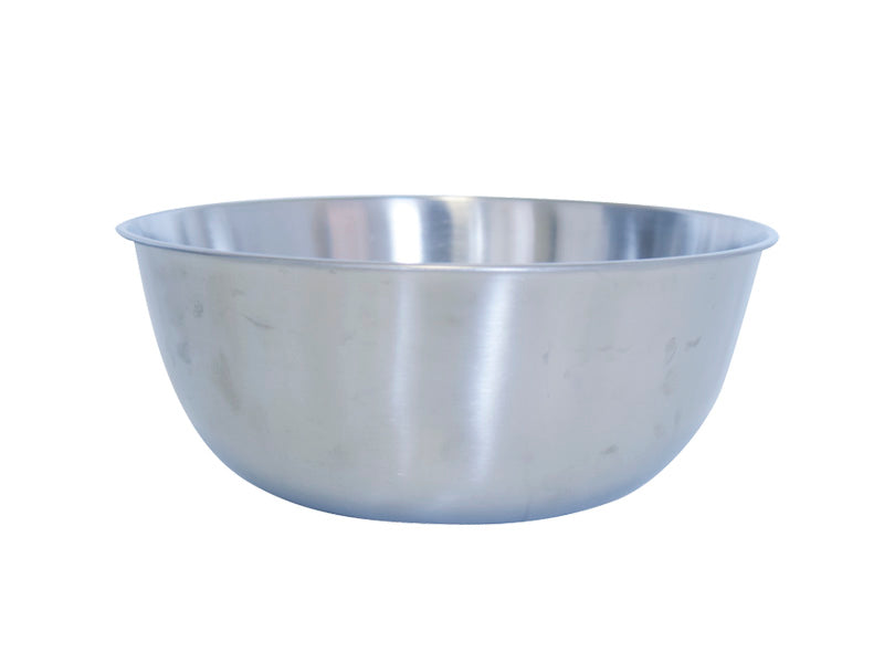 Stainless Steel Bowl 18cm