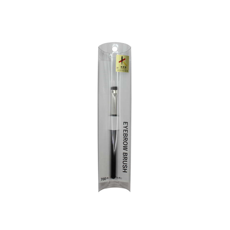 Eyebrow Brush
