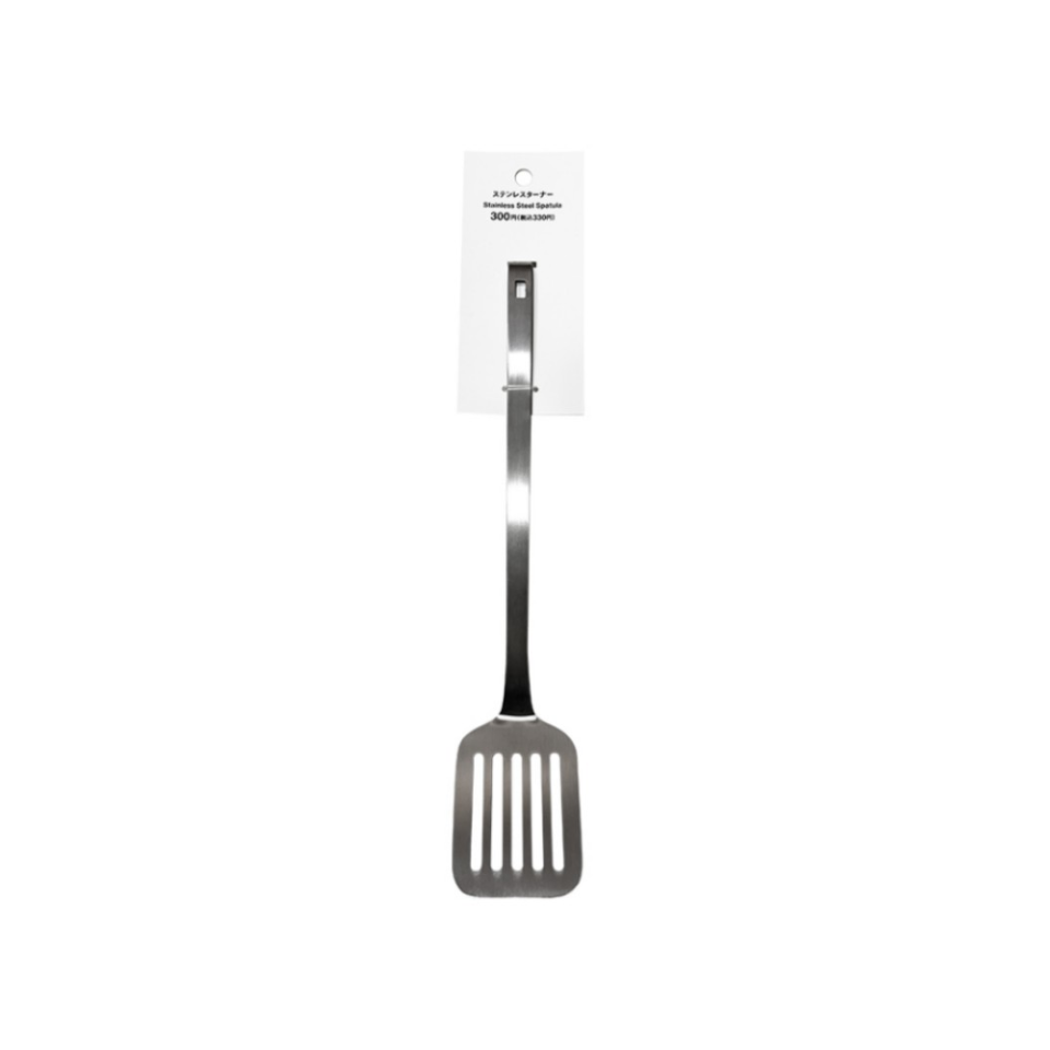 Stainless Steel Spatula