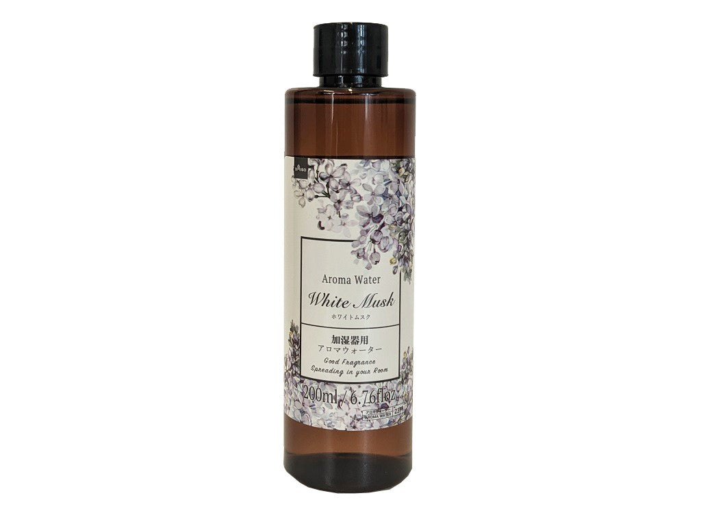 Aroma Water White Musk