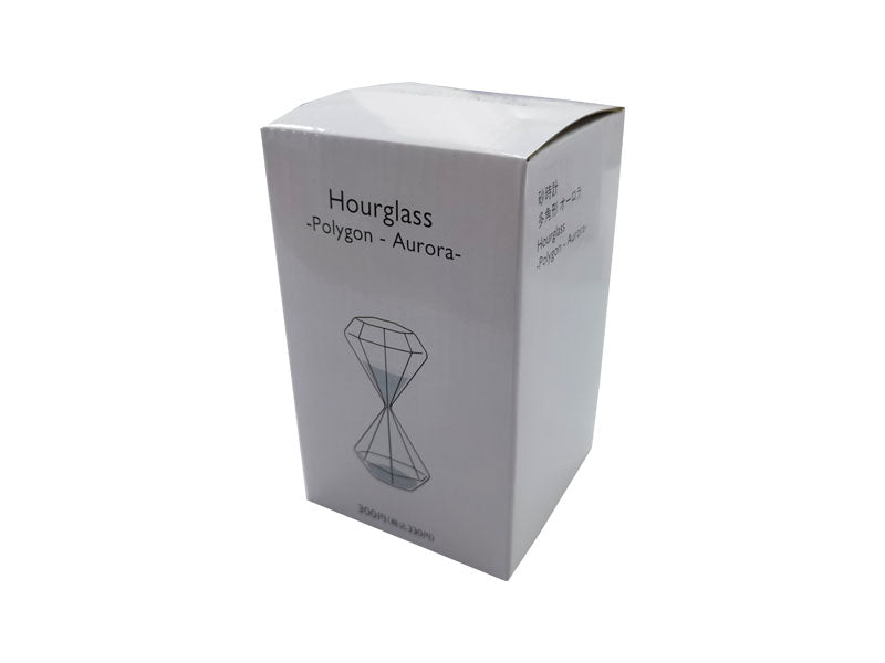 Hourglass Polygon Aurora