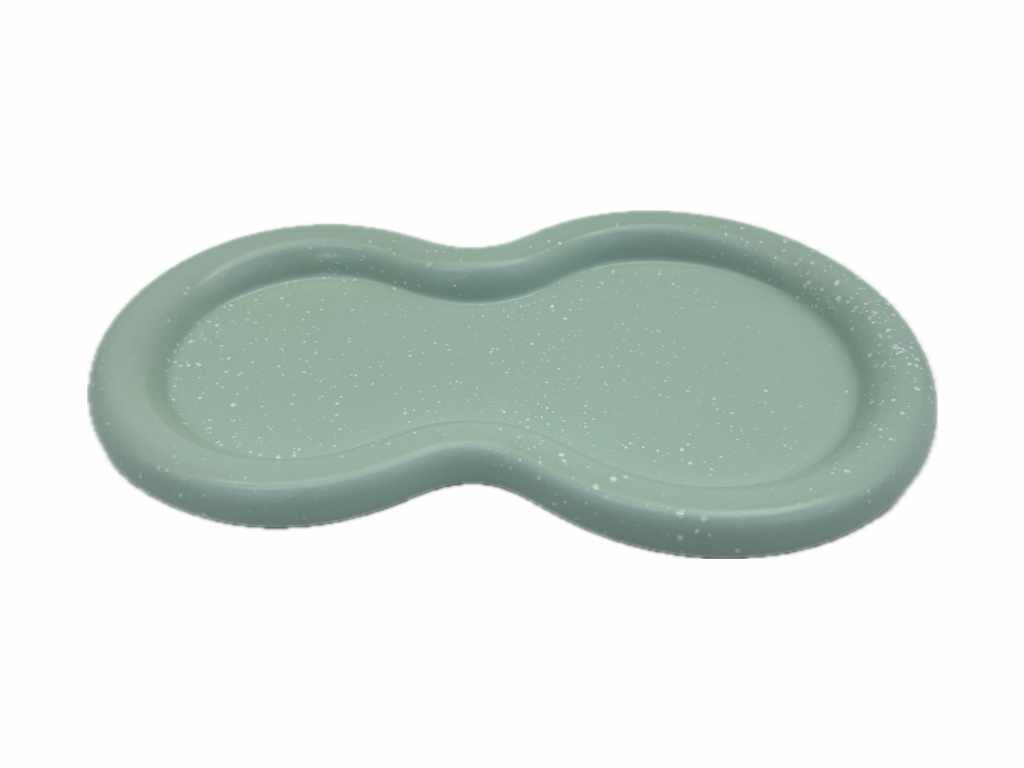 Tray Fluffy Mint