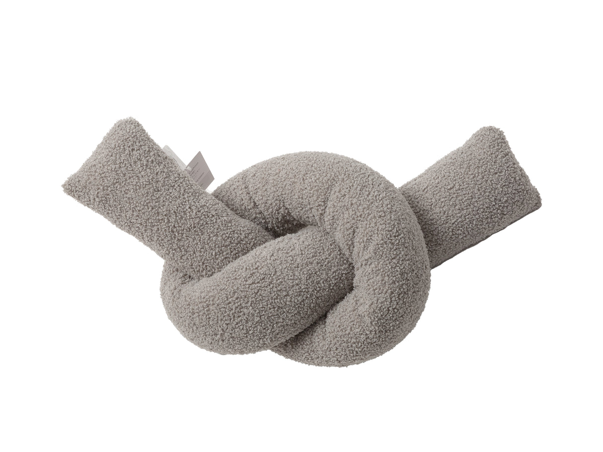 Long Cushion Grey