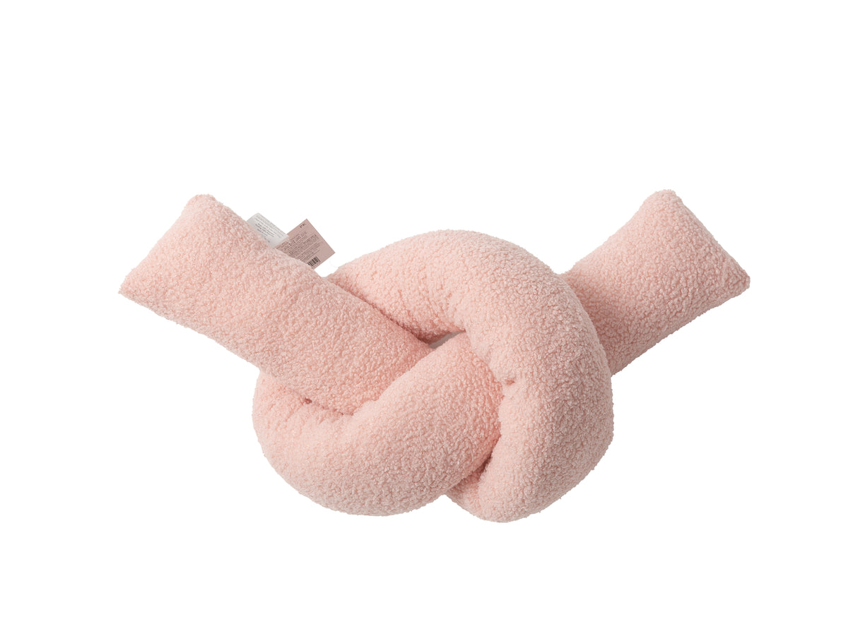 Long Cushion Pink