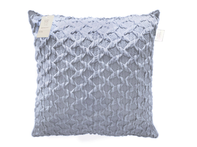 Cushion Purple