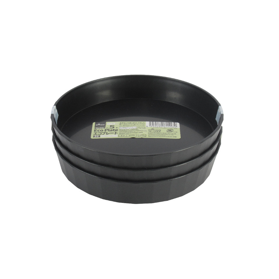 No.5 Eco Plate 15cm