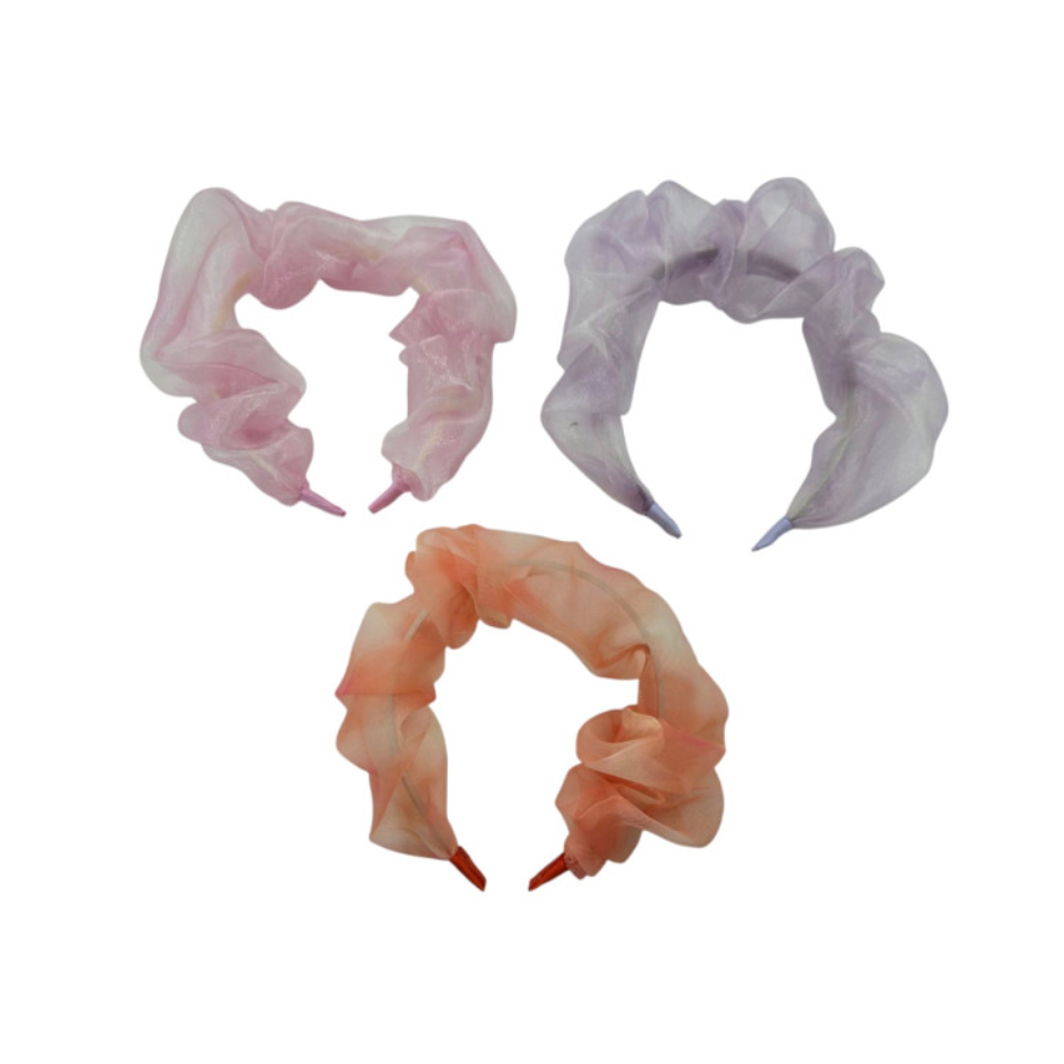 Headband Tulle