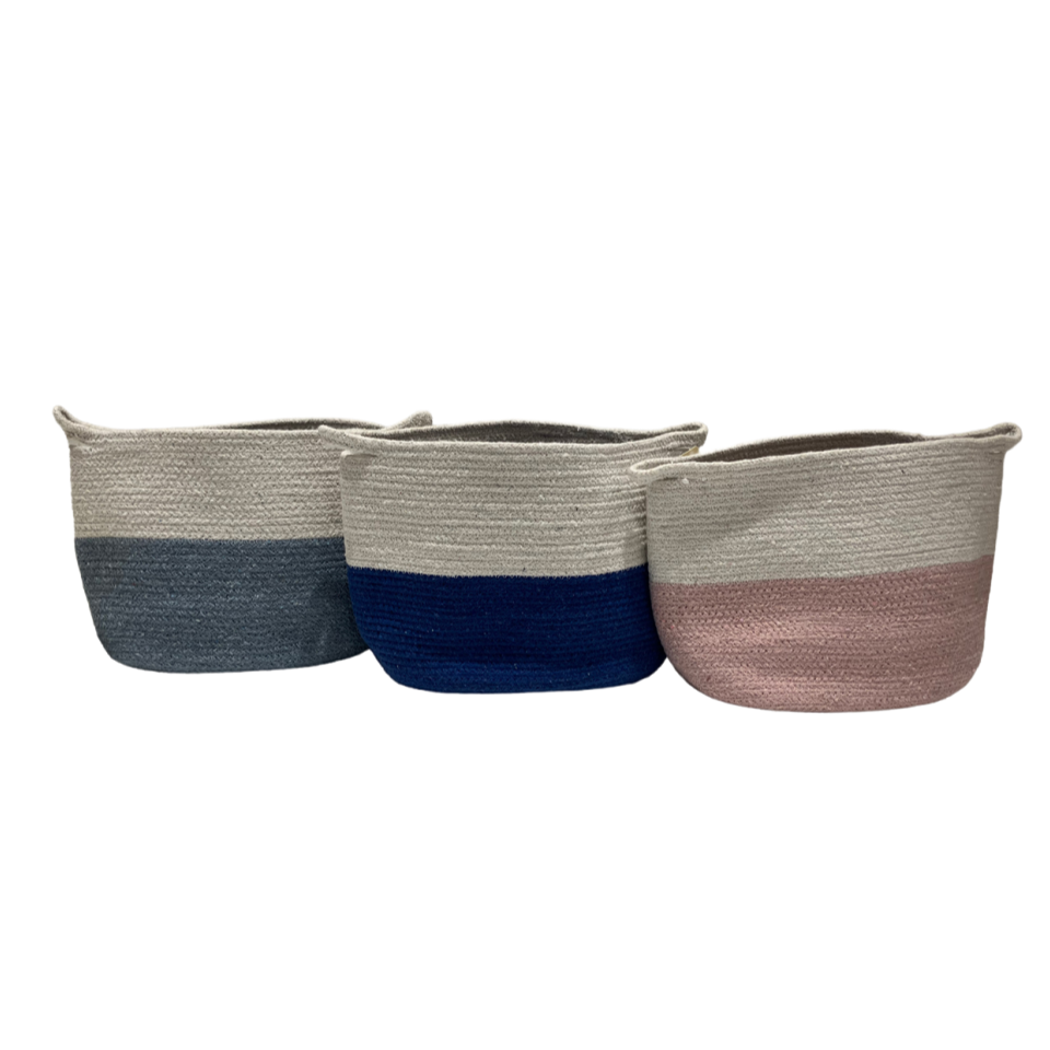 Rope Storage 2 Tone Color