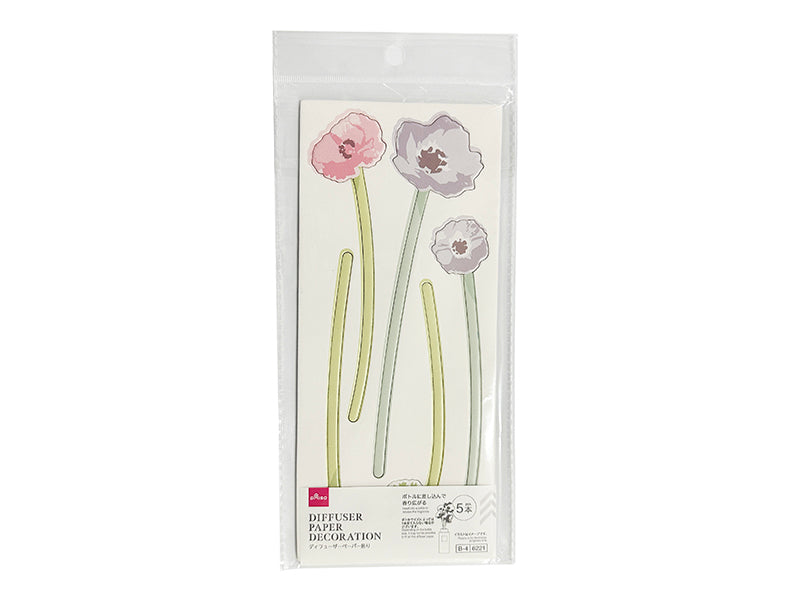 Diffuser Paper Decoration A