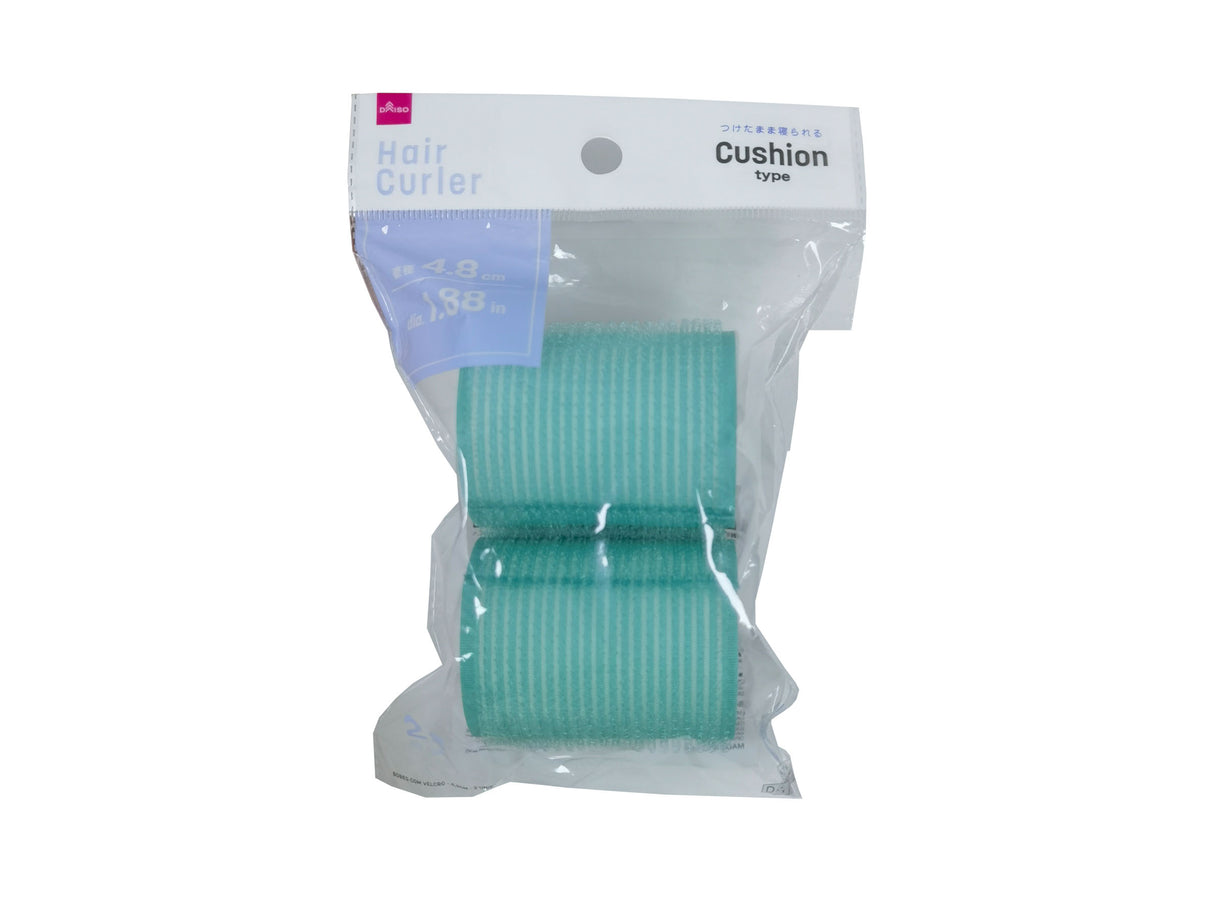 Cushion Curler 4.8cm