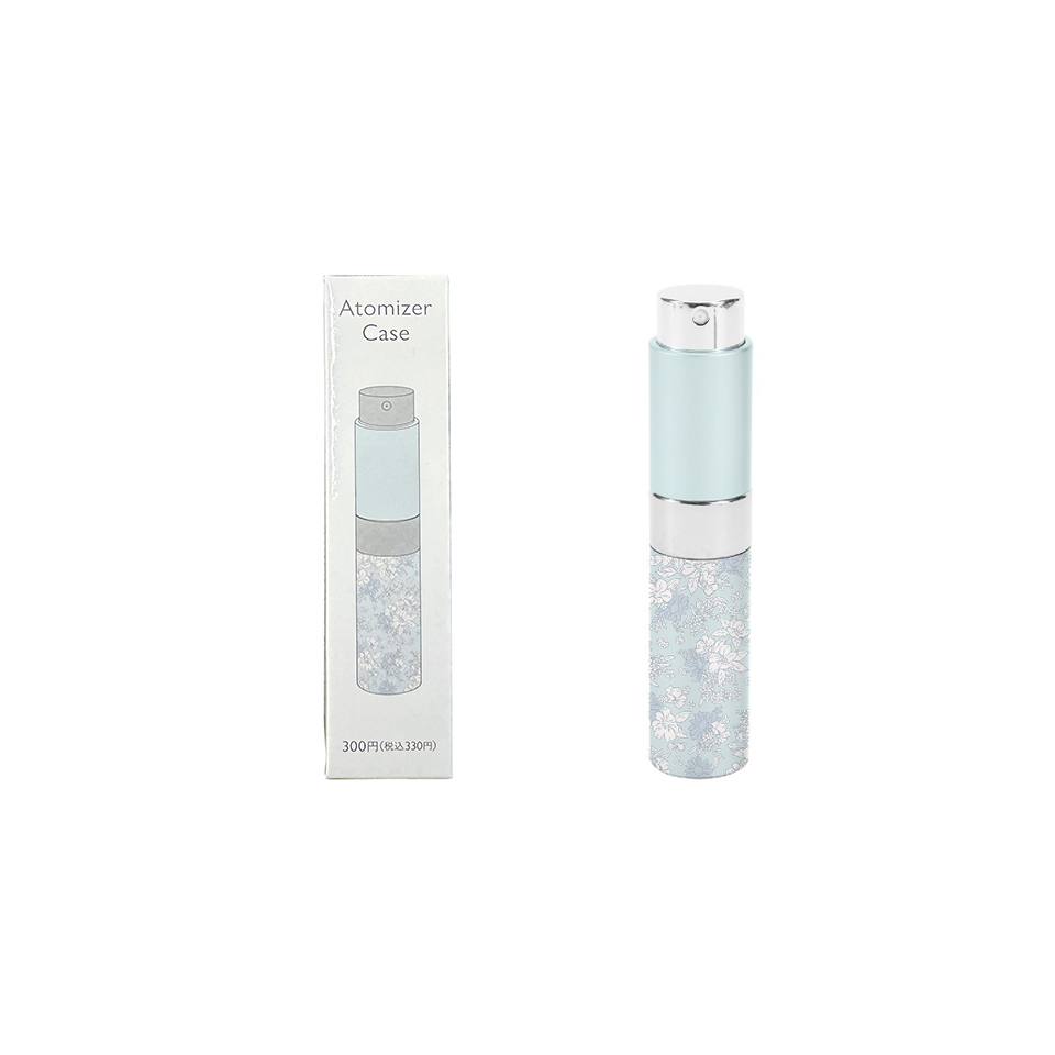 Atomizer Case Blue