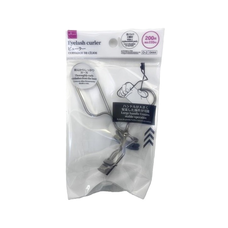 Eyelash Curler A