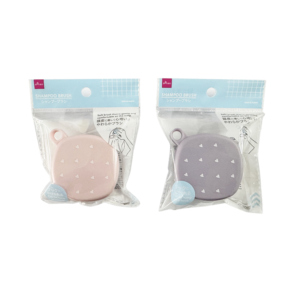 Shampoo Brush
