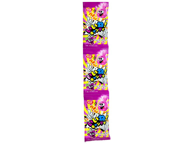 SSB Like Candy Grape