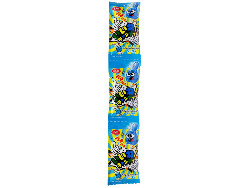 SSB Like Candy Soda