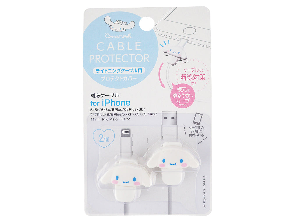 Cable Protector Cinnamoroll