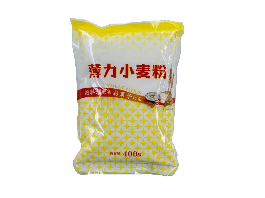Evoltech Flour 400g