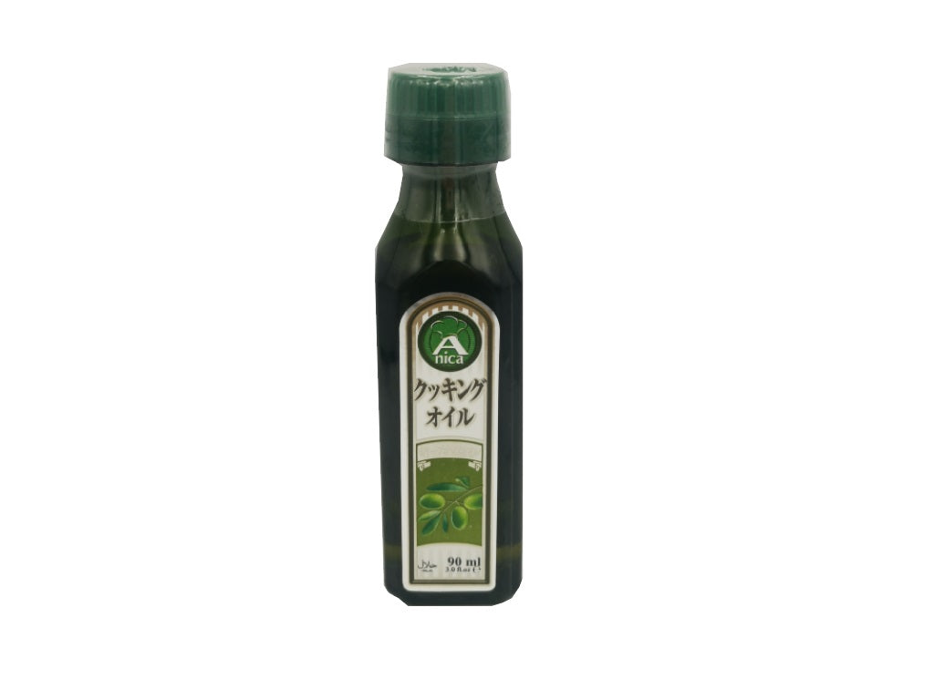 Evoltech Olive Pomace Oil 90ml