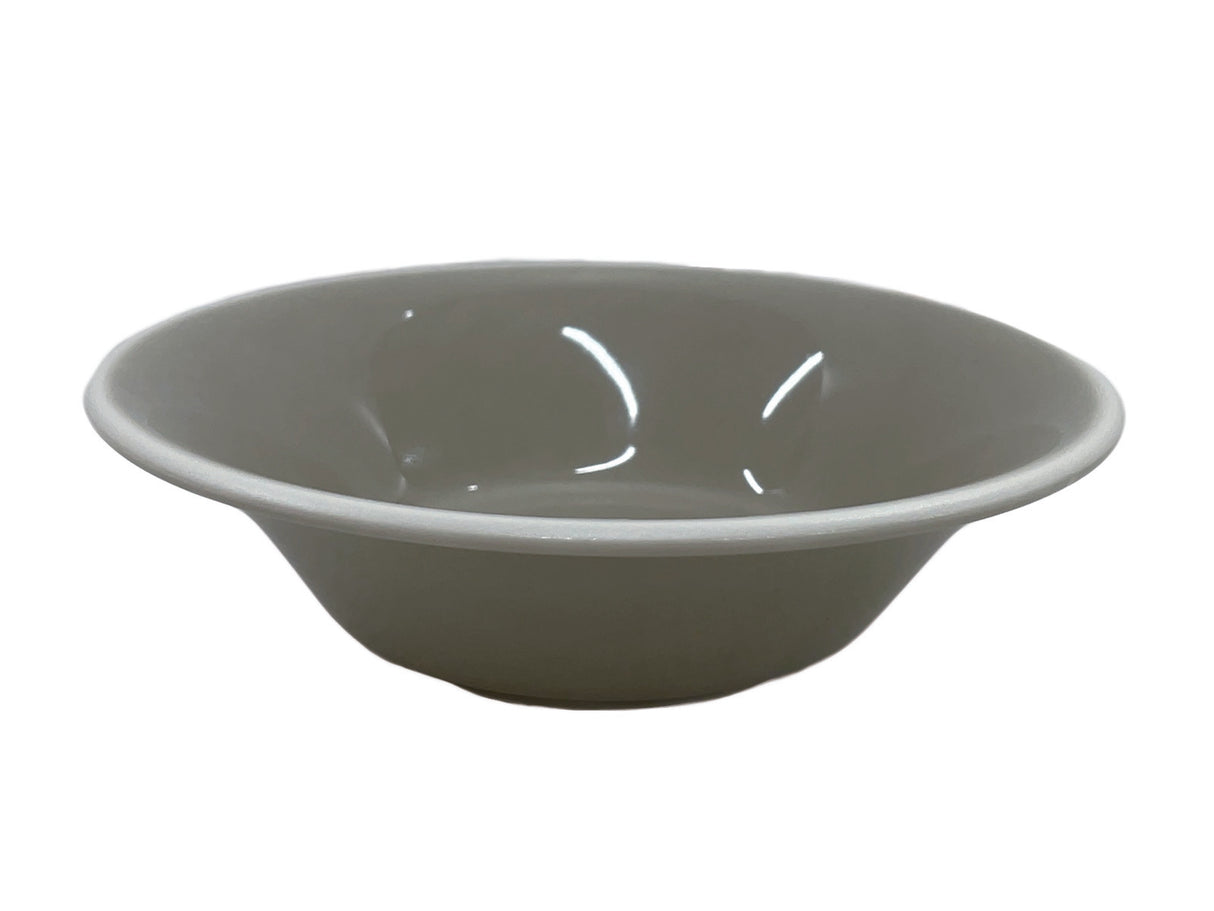 Minoyaki Pale Color Bowl 13.5cm Grey