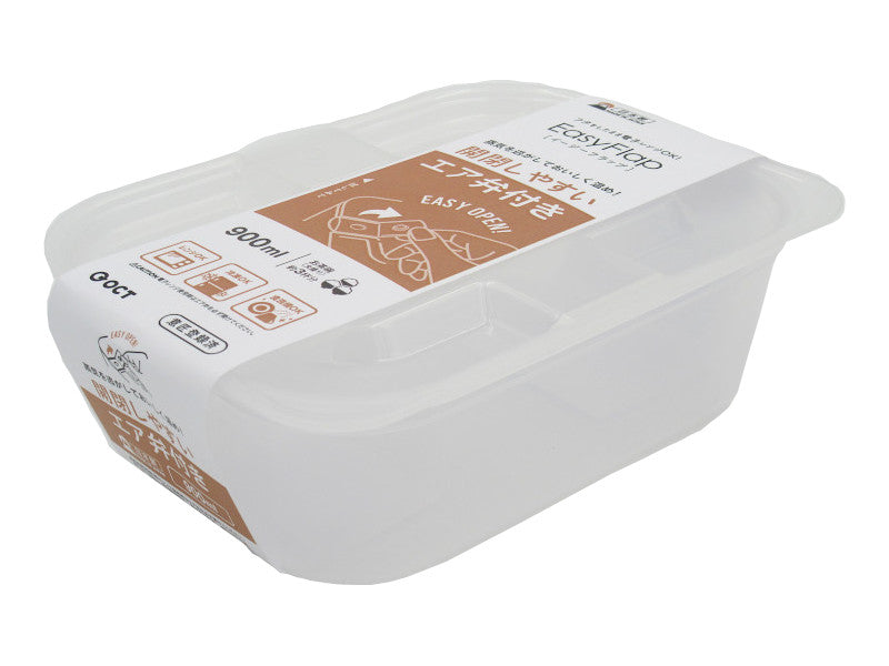 Easy Flap 900ml