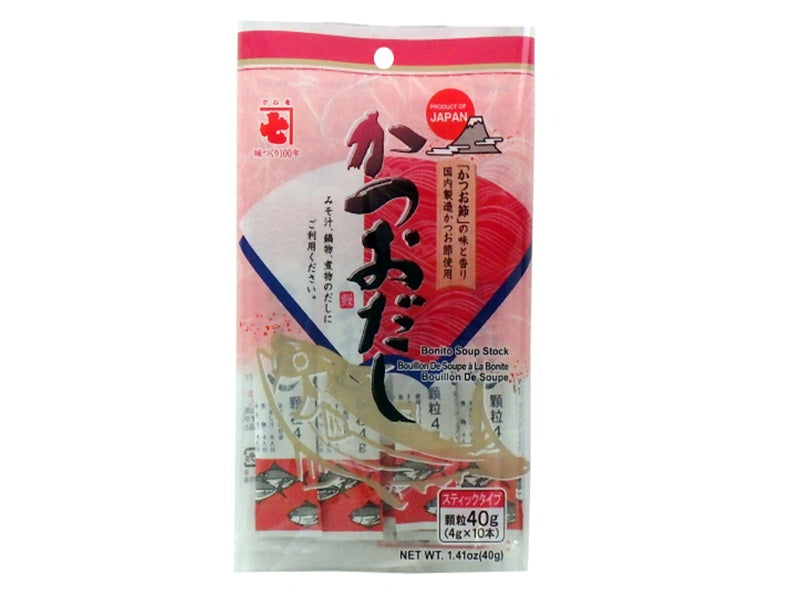 Kaneshichi Bonito Soup