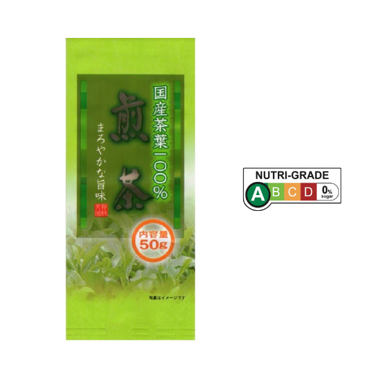 Nomurasangyo Sencha