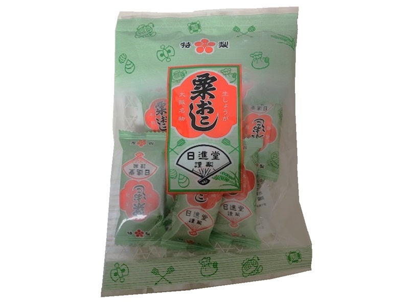 Nisshindo Mini Awa Okoshi 50g