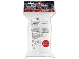 Solox Messtin Clear Case Compact