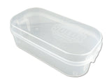 Solox Messtin Clear Case Compact
