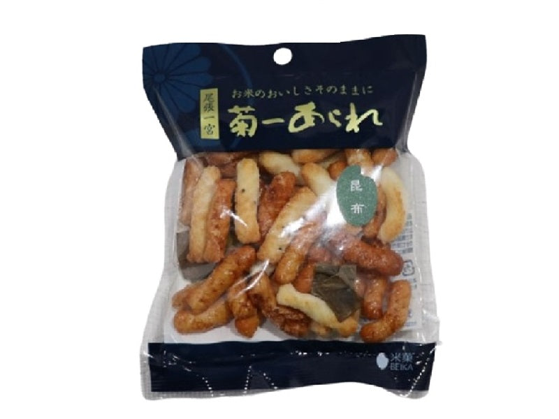 Kikuichi Arare Kelp