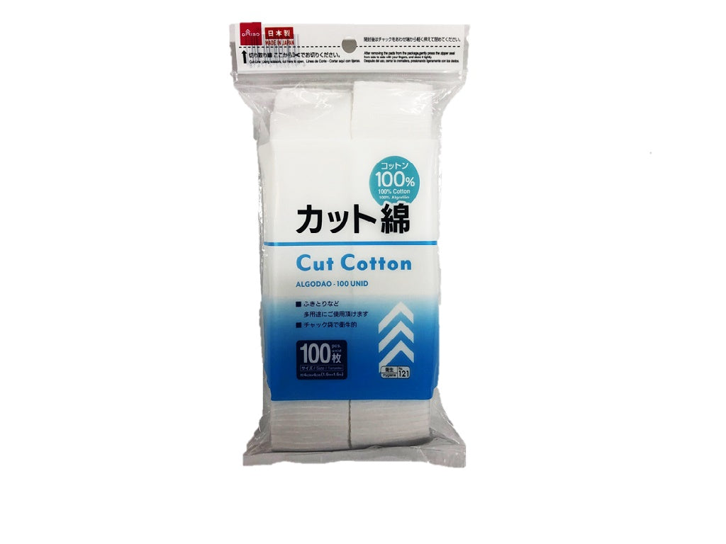 Cotton Sheets