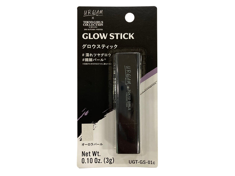 U R Glam x Tokyo Girls Collection Glow Stick 01C