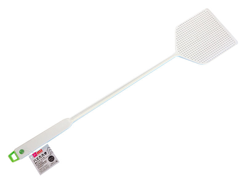 Color Life Fly Swatter White