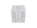 Connectable Toothbrush Holder