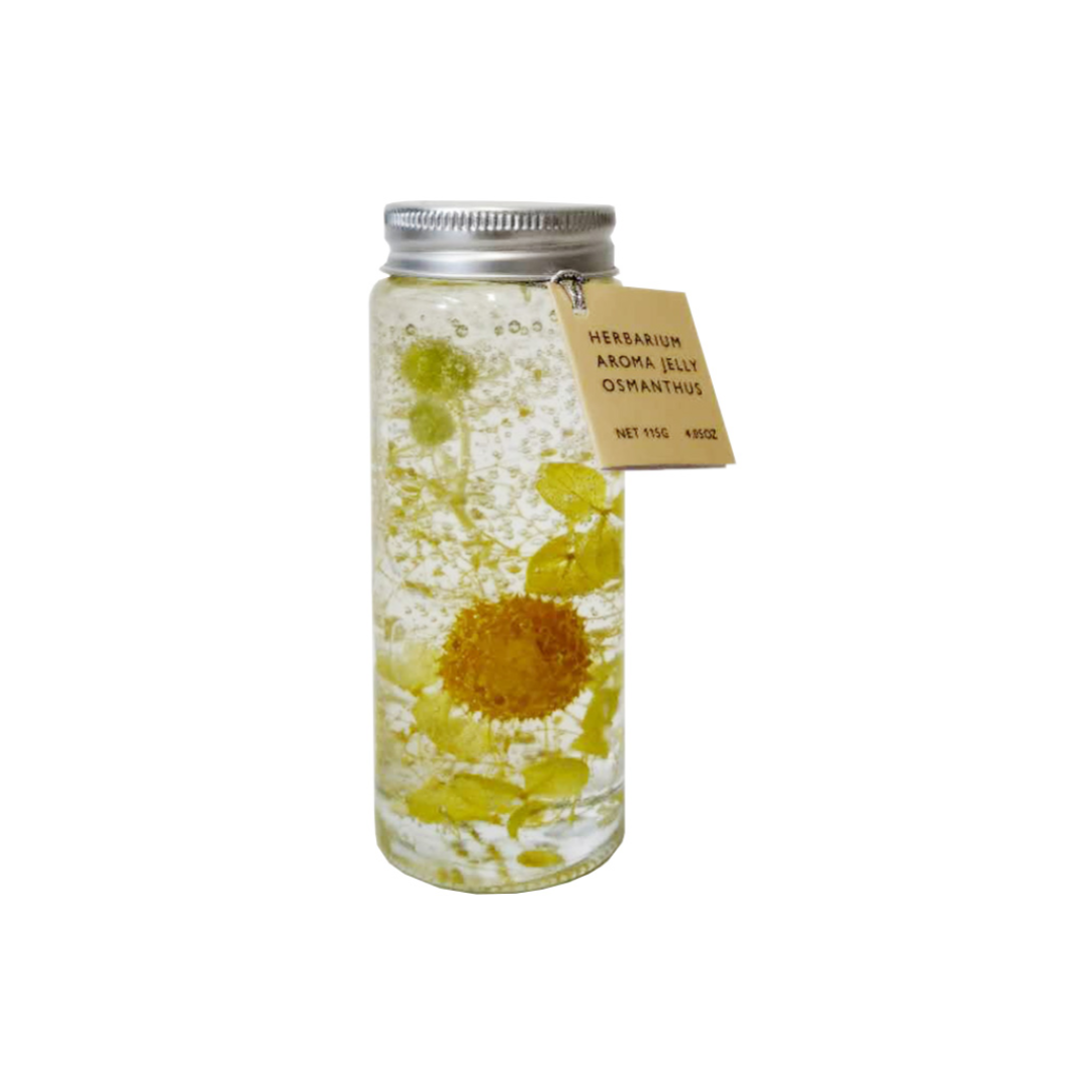 Herbarium Aroma Jelly Osmanthus