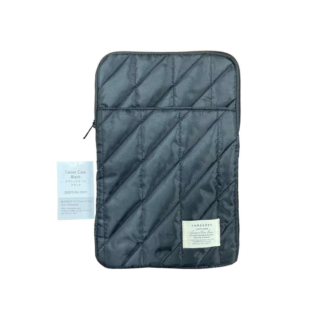 Tablet Case Black