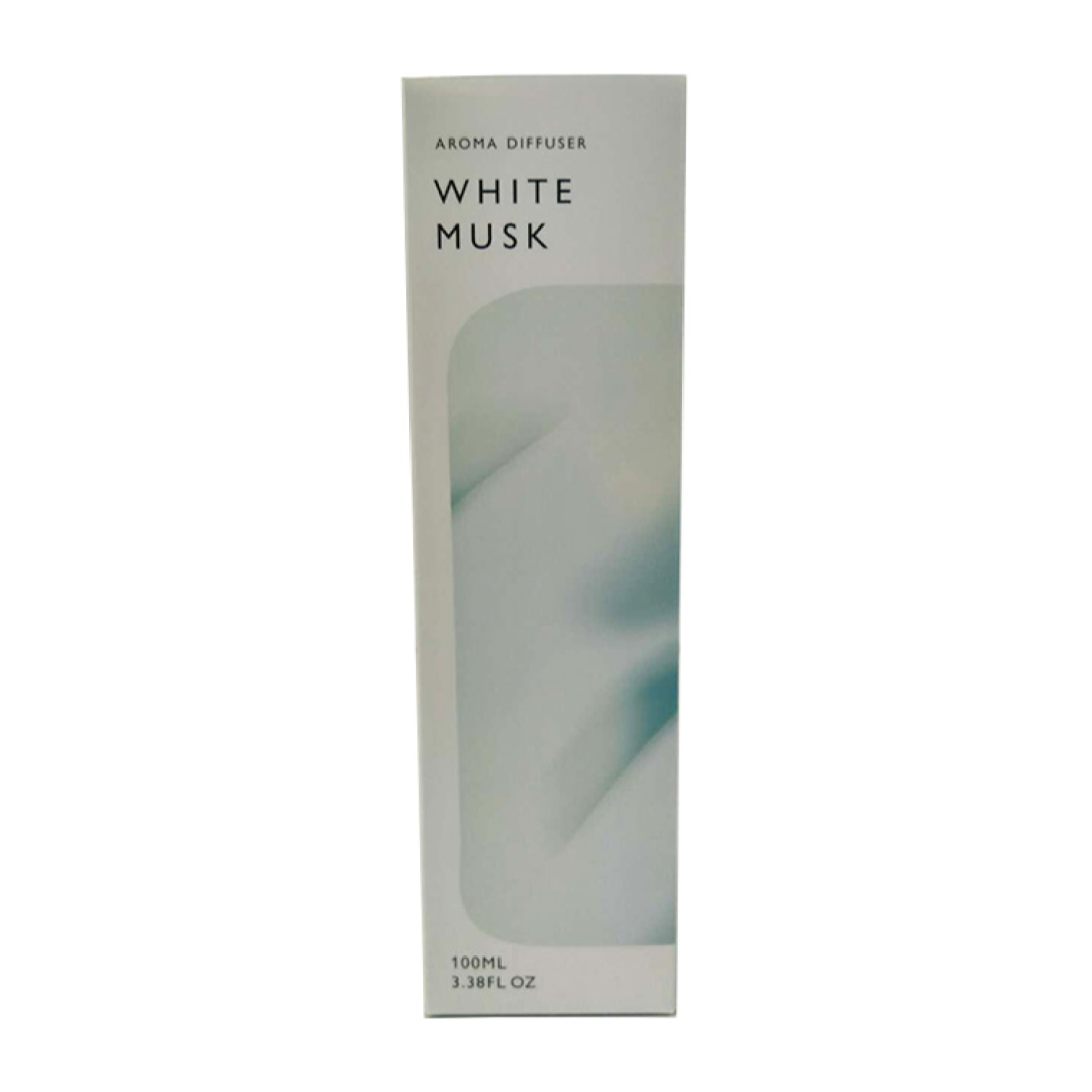 Aroma Diffuser White Musk