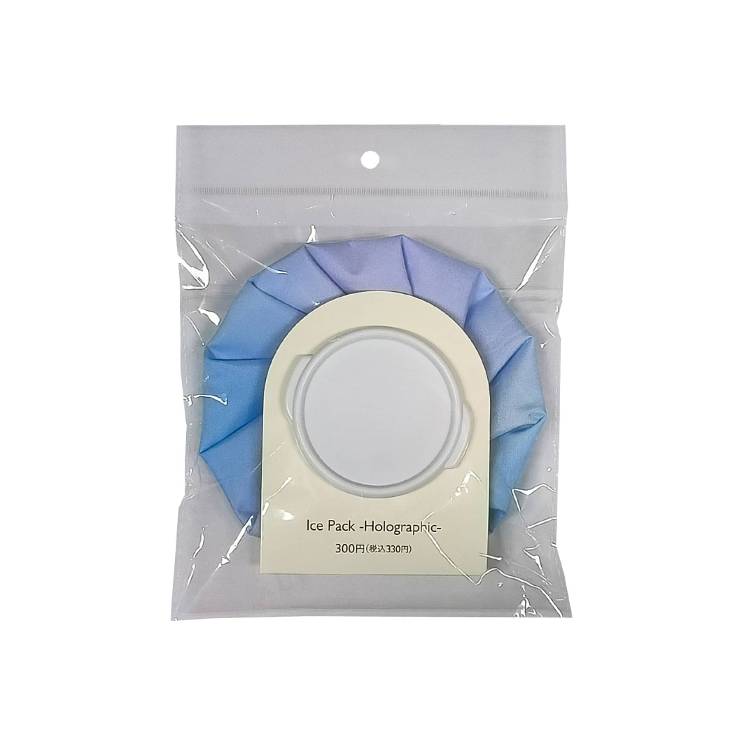 Ice Pack Holographic