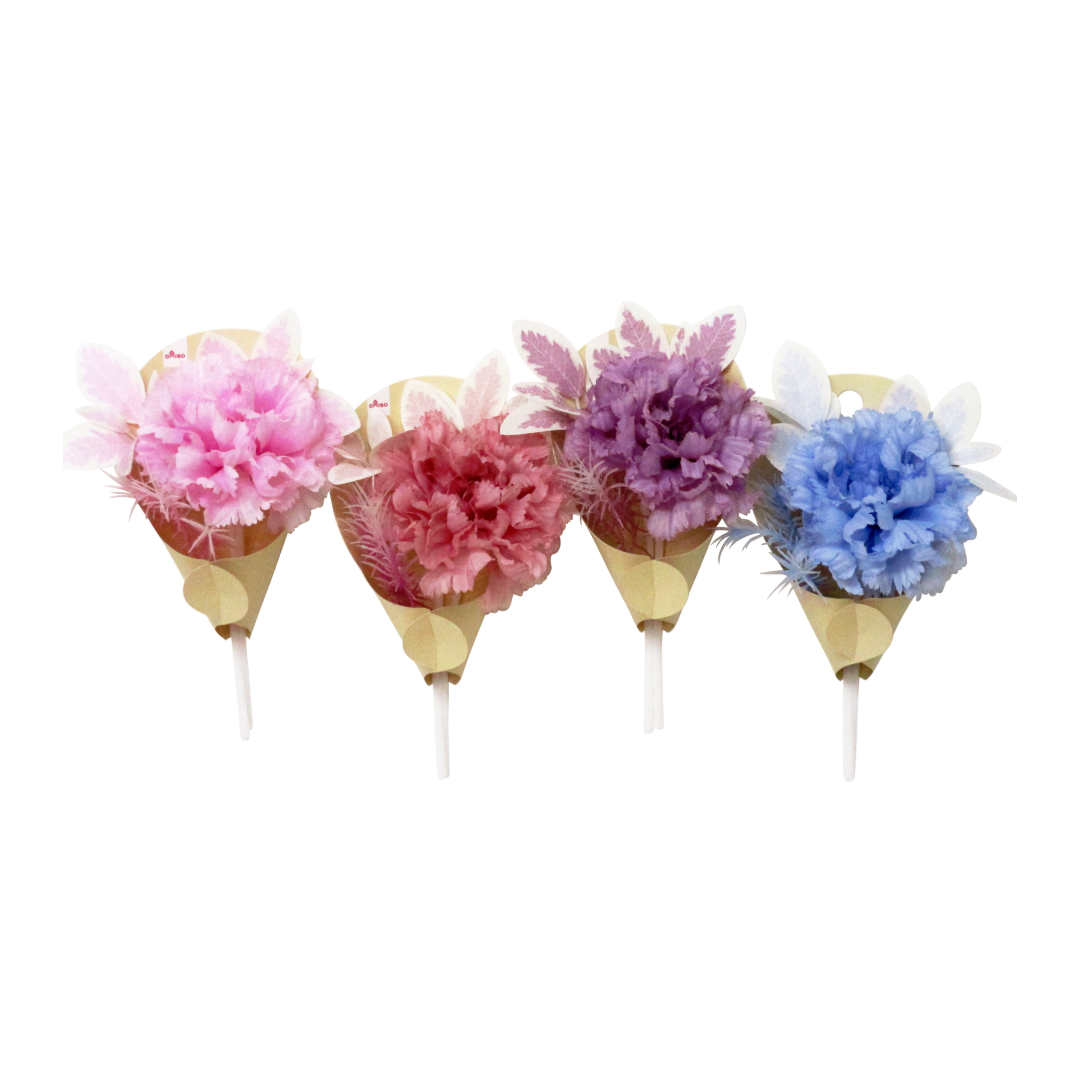 Carnation Pick Petit Fleur