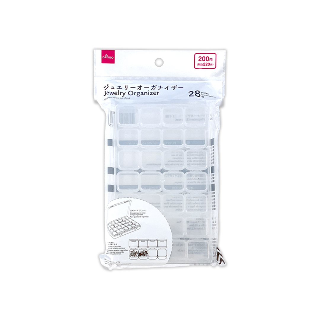 Jewelry Organizer