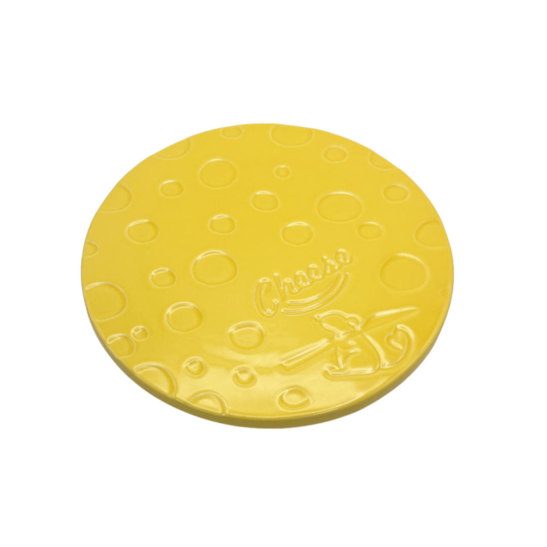 Cutting Board Cheese 14.5cm