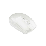 Bluetooth 5 Button Mouse White
