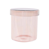 Glass Case Brown x Pink