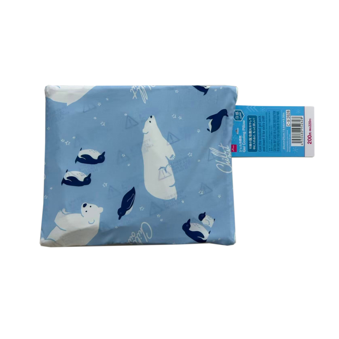 Gel Cooling Pillow