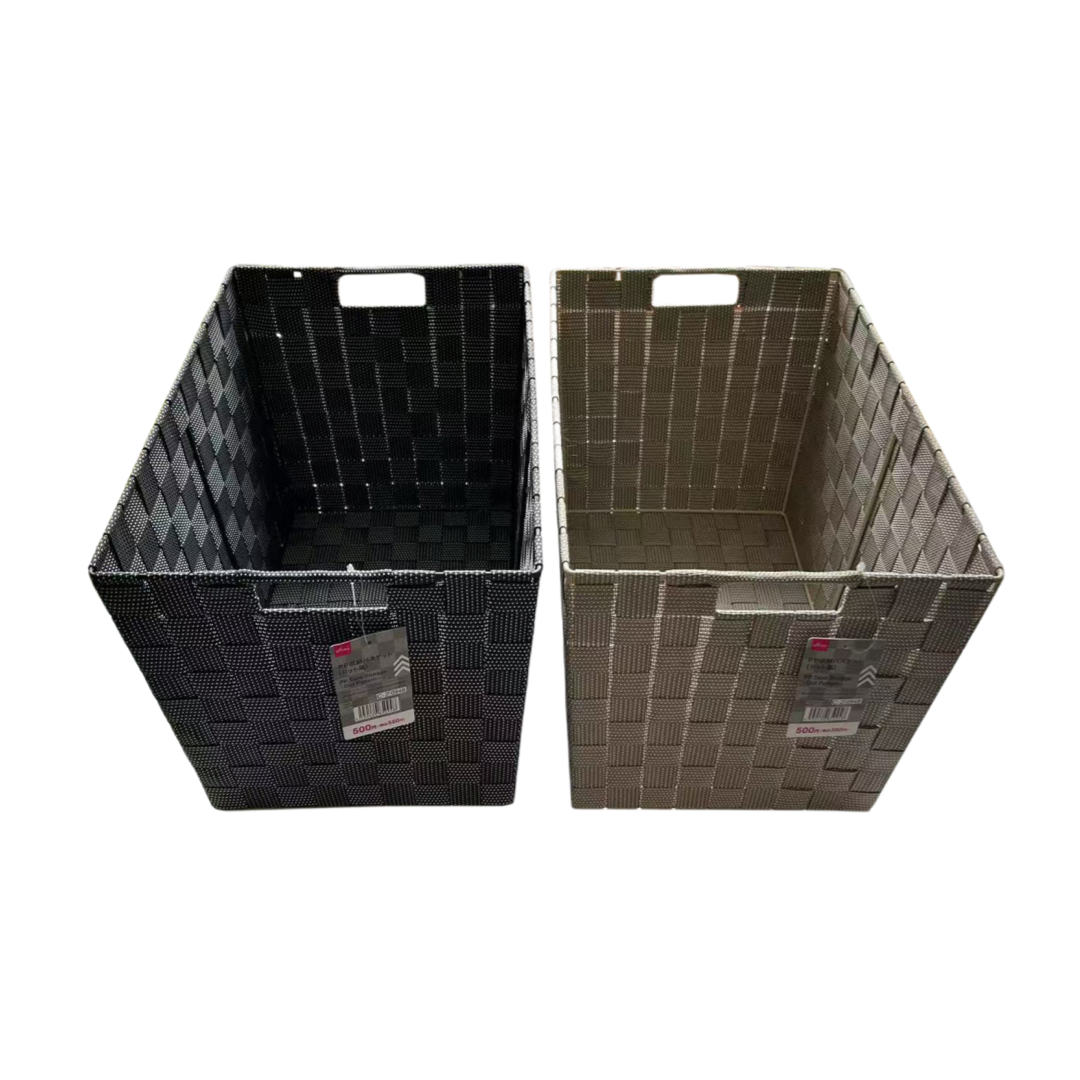 PP Tape Storage Dot Pattern