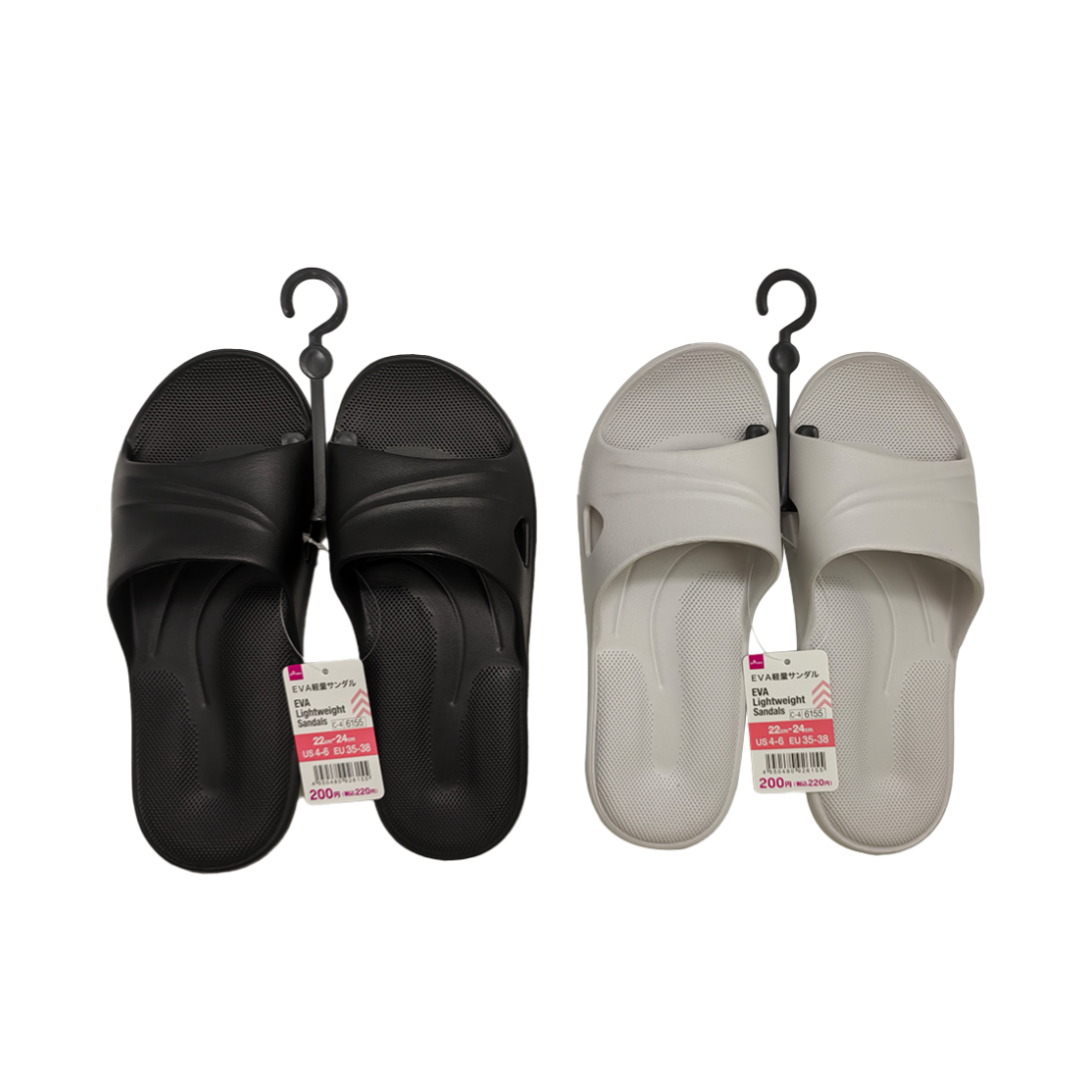 EVA Lightweight Sandals
