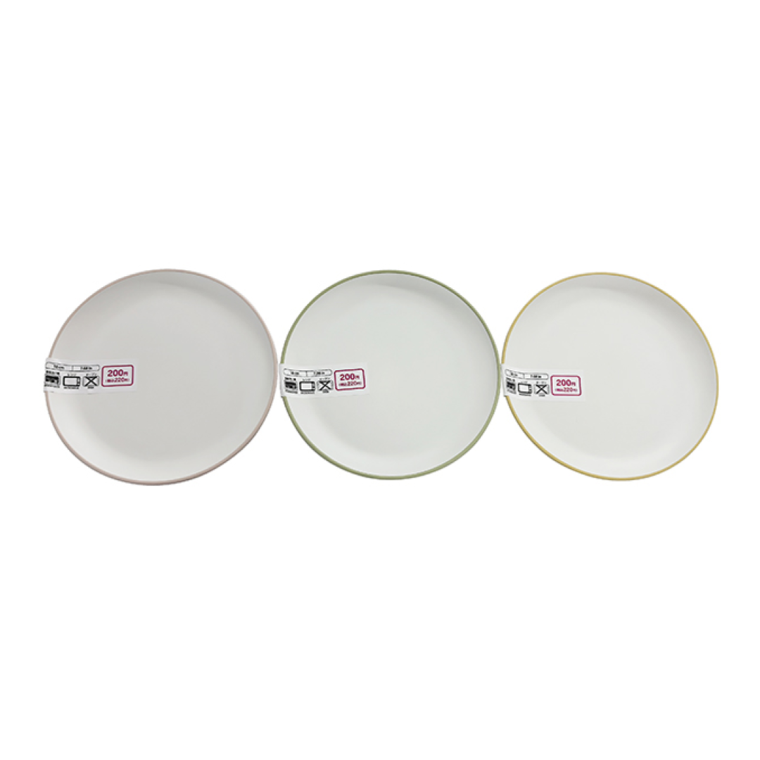 Side Dish Plate 18cm