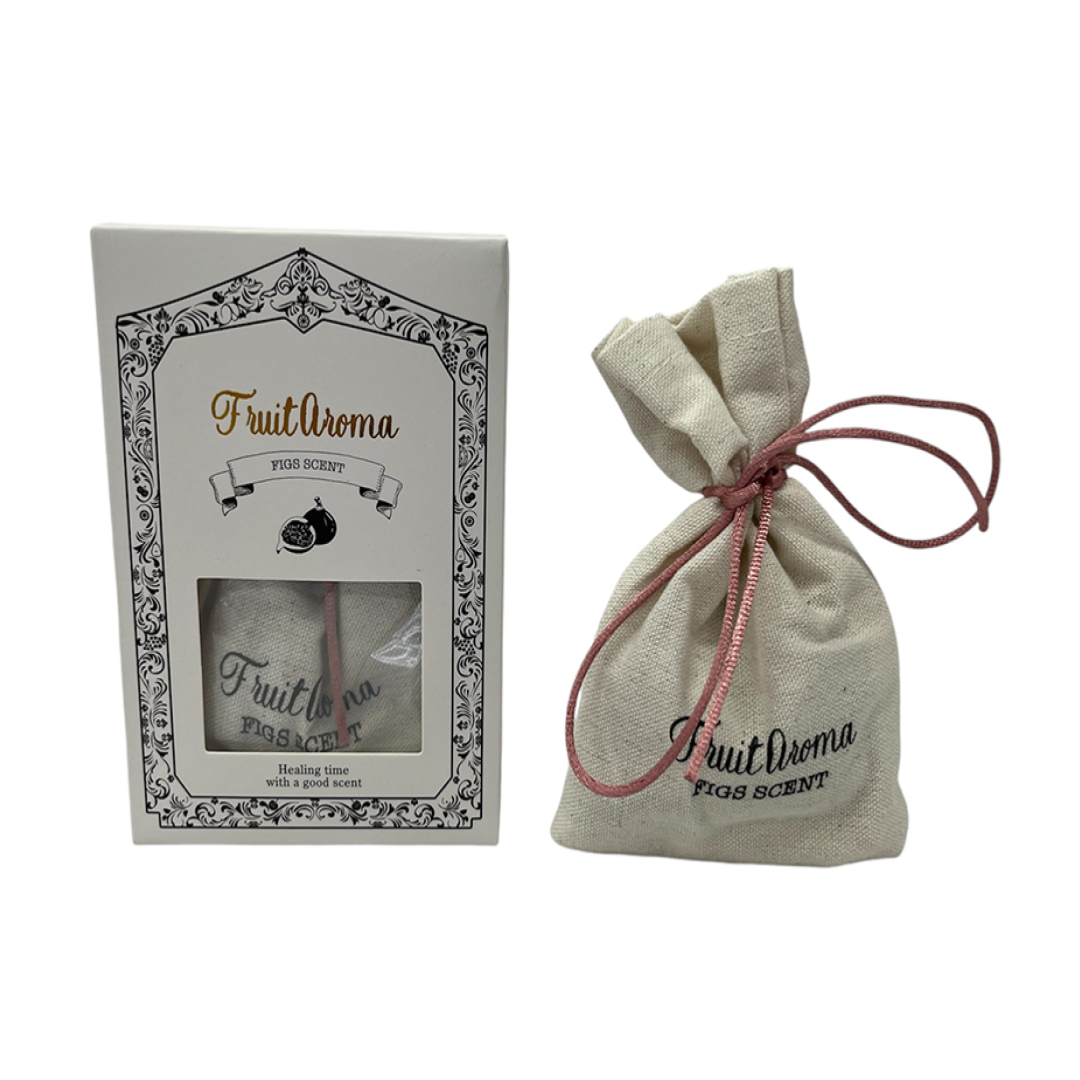 Fruit Aroma Sachet Fig