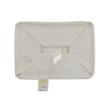 Linen Blend Storage Box