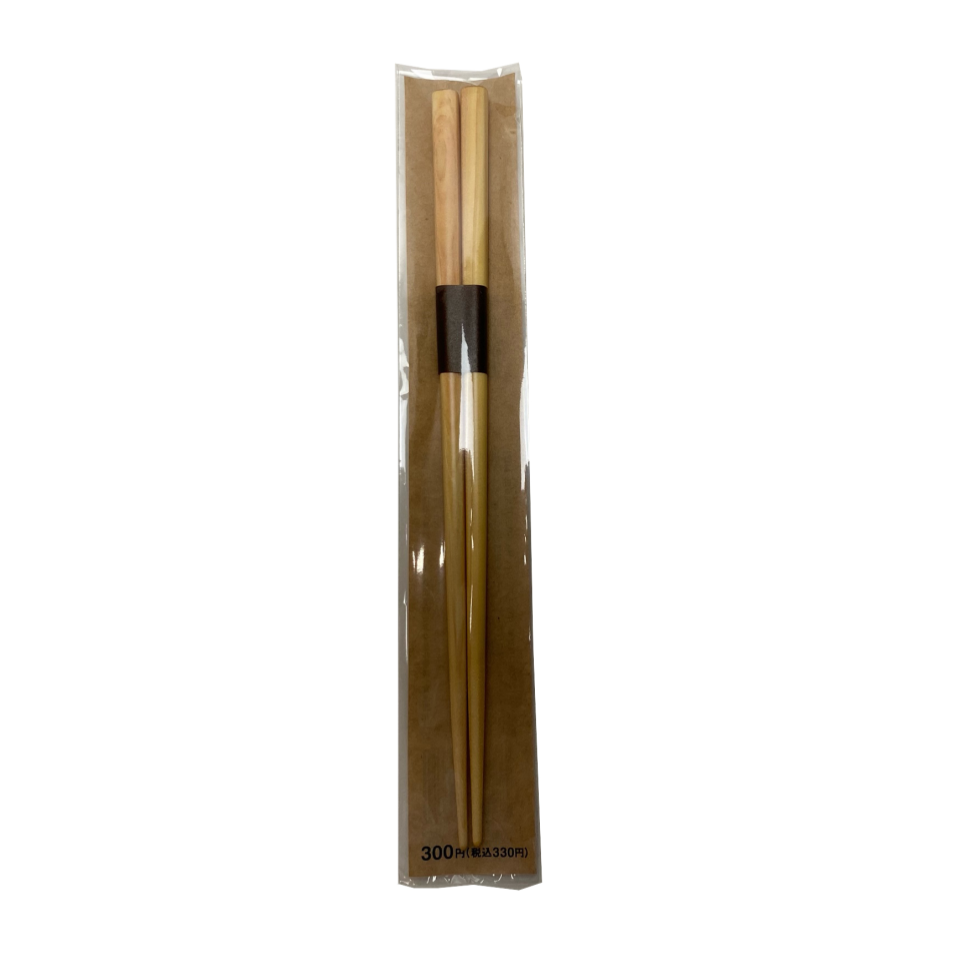 Hinoki Wood Chopsticks
